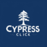 Cypress Click logo - Strategic digital marketing agency focused on measurable ROI.
